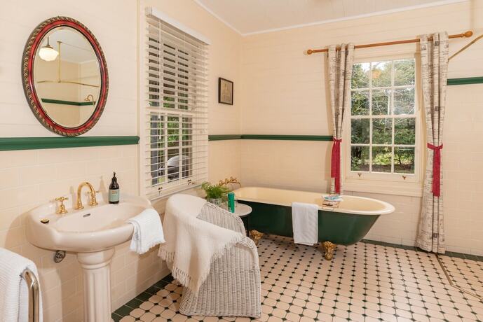 Imagen general del Hotel Arcadia - The Barn Cottage and Rosehill Cottage. Foto 15