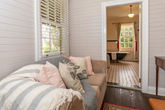 Imagen general del Hotel Arcadia - The Barn Cottage and Rosehill Cottage. Foto 17