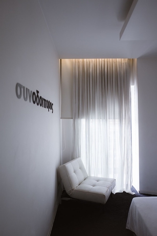 Imagen de la habitación del Hotel Arcadia, Tripoli. Foto 3