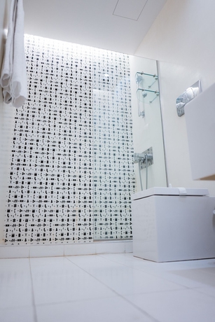 Imagen de la habitación del Hotel Arcadia, Tripoli. Foto 11