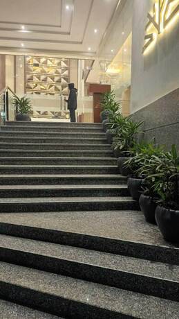 Imagen general del Hotel Arcadia, Varanasi. Foto 9