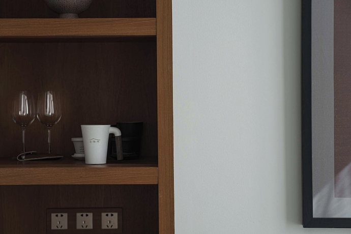 Imagen de la habitación del Hotel Arcadia Yunjinyue. Foto 4