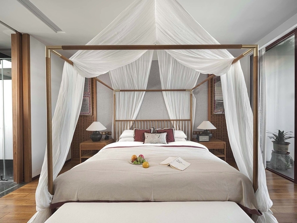 Imagen de la habitación del Hotel Arcadia Yunjinyue. Foto 5