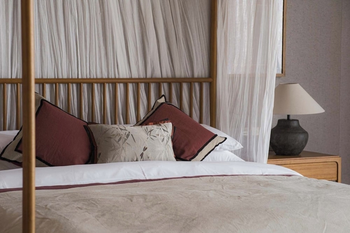 Imagen de la habitación del Hotel Arcadia Yunjinyue. Foto 6