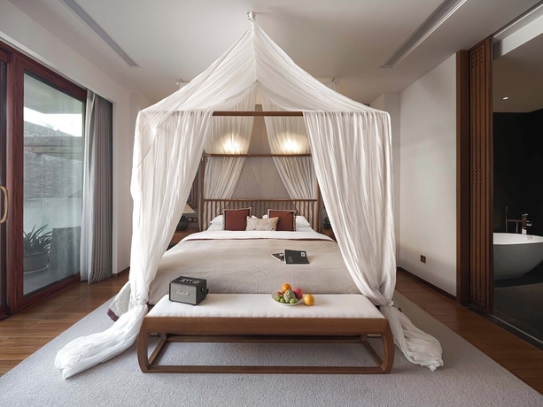 Imagen de la habitación del Hotel Arcadia Yunjinyue. Foto 7