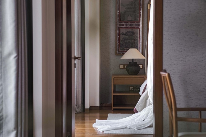 Imagen de la habitación del Hotel Arcadia Yunjinyue. Foto 8