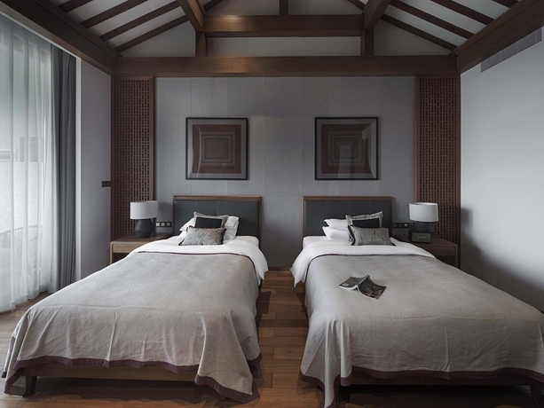 Imagen de la habitación del Hotel Arcadia Yunjinyue. Foto 9