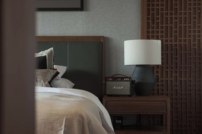 Imagen de la habitación del Hotel Arcadia Yunjinyue. Foto 10