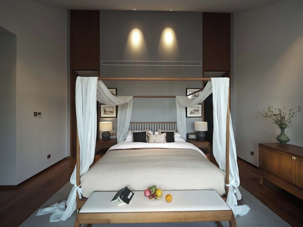 Imagen de la habitación del Hotel Arcadia Yunjinyue. Foto 11