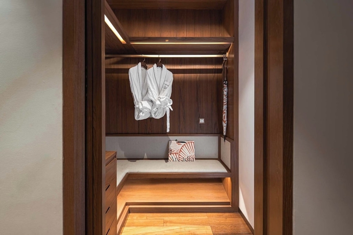 Imagen de la habitación del Hotel Arcadia Yunjinyue. Foto 12