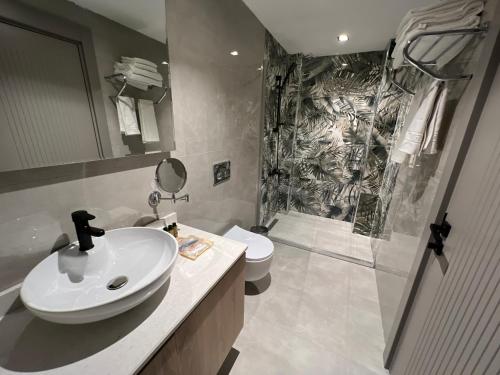Imagen general del Hotel Arcadia of Bodrum. Foto 2