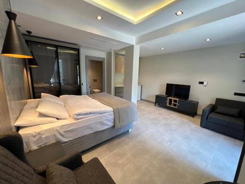 Imagen general del Hotel Arcadia of Bodrum. Foto 3