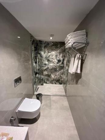 Imagen general del Hotel Arcadia of Bodrum. Foto 5