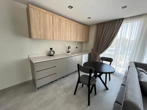 Imagen general del Hotel Arcadia of Bodrum. Foto 6