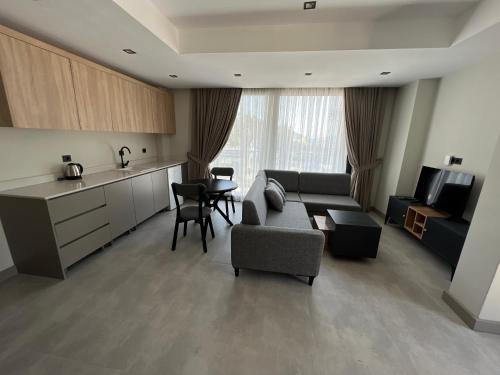 Imagen general del Hotel Arcadia of Bodrum. Foto 7