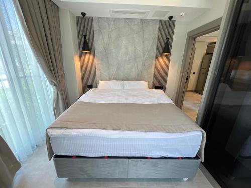 Imagen general del Hotel Arcadia of Bodrum. Foto 8