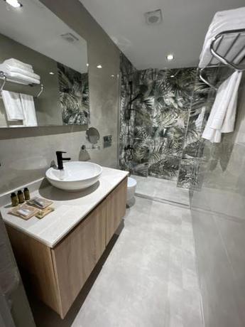 Imagen general del Hotel Arcadia of Bodrum. Foto 9