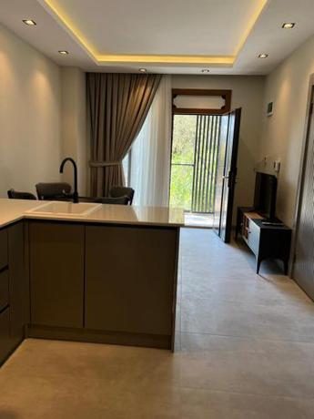 Imagen general del Hotel Arcadia of Bodrum. Foto 10
