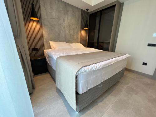 Imagen general del Hotel Arcadia of Bodrum. Foto 11