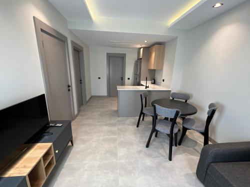 Imagen de la habitación del Hotel Arcadia of Bodrum. Foto 20