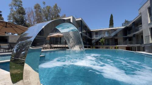 Imagen general del Hotel Arcadia of Bodrum. Foto 13