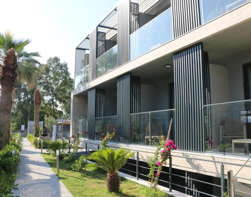Imagen general del Hotel Arcadia of Bodrum. Foto 14