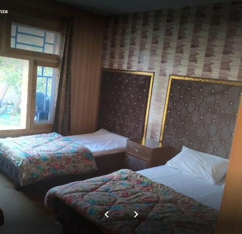 Imagen general del Hotel Arcadian Inn Hunza. Foto 1