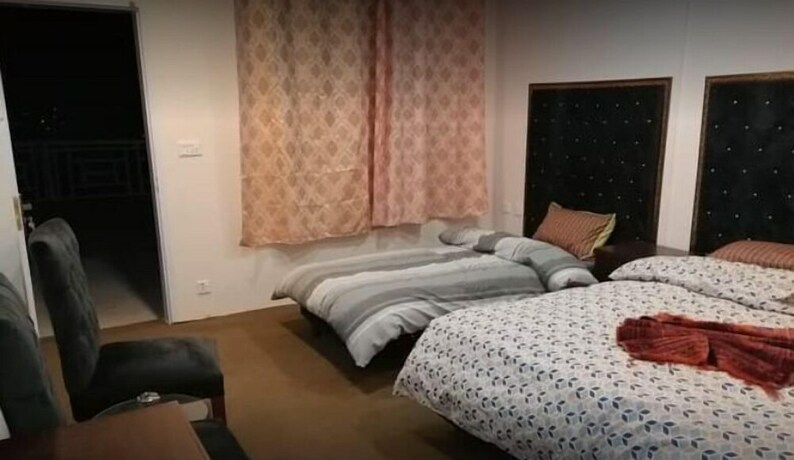 Imagen general del Hotel Arcadian Inn Hunza. Foto 4