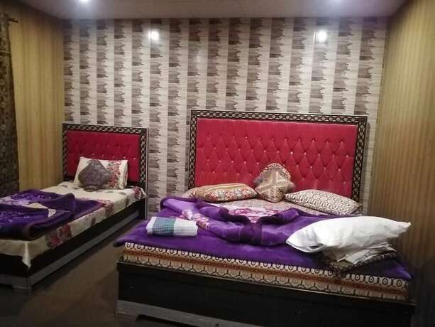 Imagen general del Hotel Arcadian Inn Hunza. Foto 6