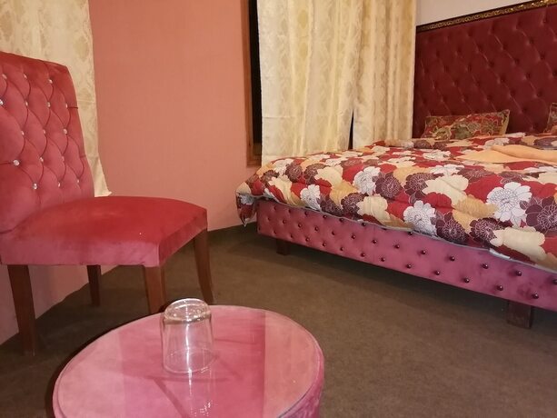 Imagen general del Hotel Arcadian Inn Hunza. Foto 7