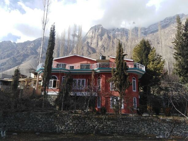 Imagen general del Hotel Arcadian Inn Hunza. Foto 8