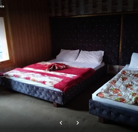 Imagen general del Hotel Arcadian Inn Hunza. Foto 9