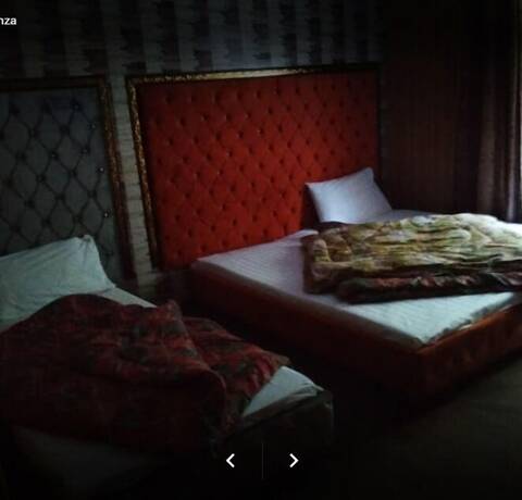 Imagen general del Hotel Arcadian Inn Hunza. Foto 15