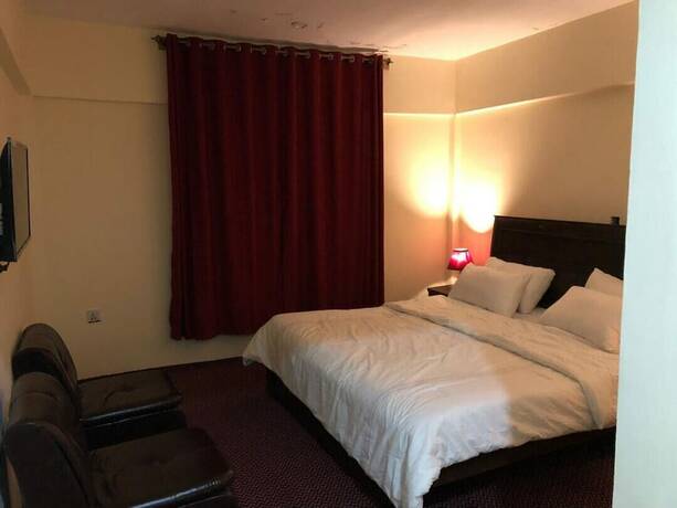 Imagen general del Hotel Arcadian Inn Hunza. Foto 16