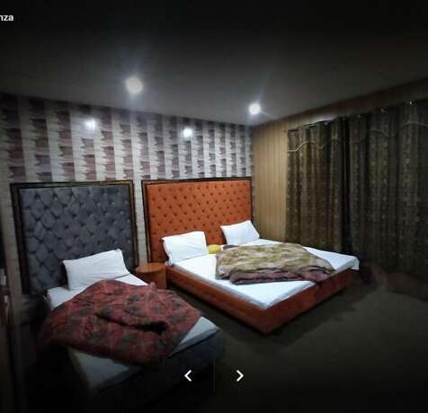 Imagen de la habitación del Hotel Arcadian Inn Hunza. Foto 18