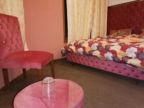 Imagen de la habitación del Hotel Arcadian Inn Hunza. Foto 19