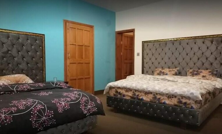 Imagen de la habitación del Hotel Arcadian Inn Hunza. Foto 20