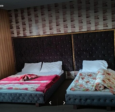 Imagen de la habitación del Hotel Arcadian Inn Hunza. Foto 25