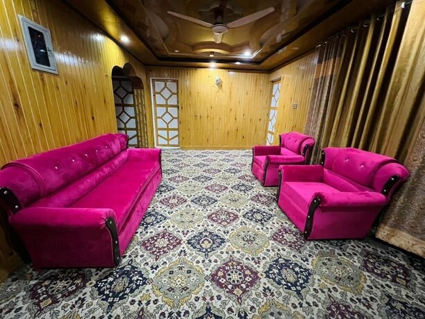 Imagen de la habitación del Hotel Arcadian Inn Hunza. Foto 4