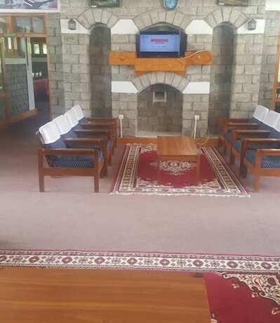 Imagen general del Hotel Arcadian PTDC Gupis Hunza. Foto 1