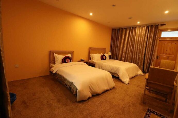 Imagen general del Hotel Arcadian PTDC Gupis Hunza. Foto 3