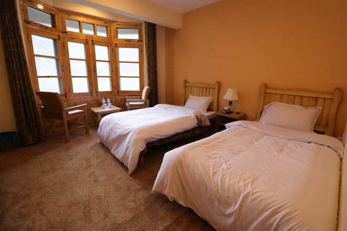 Imagen de la habitación del Hotel Arcadian PTDC Gupis Hunza. Foto 20