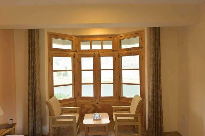 Imagen general del Hotel Arcadian PTDC Gupis Hunza. Foto 10