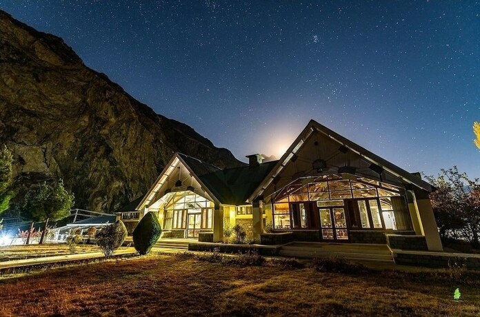 Imagen general del Hotel Arcadian PTDC Gupis Hunza. Foto 11