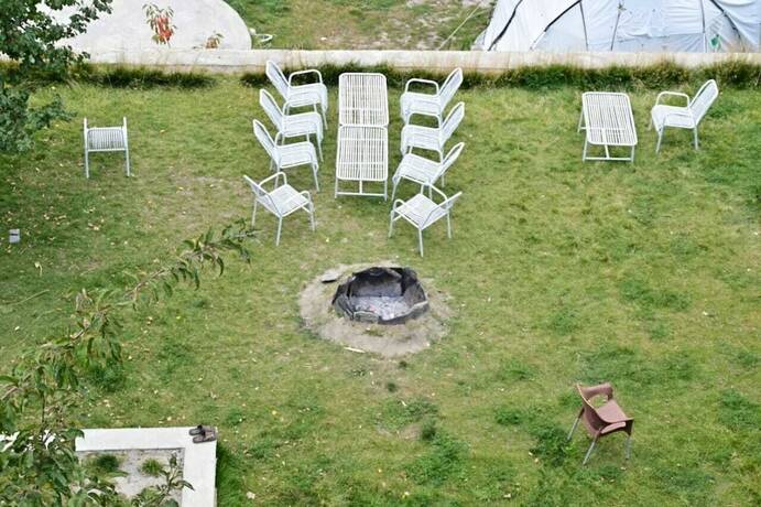 Imagen general del Hotel Arcadian PTDC Gupis Hunza. Foto 13