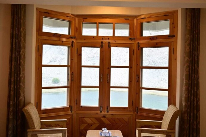 Imagen general del Hotel Arcadian PTDC Gupis Hunza. Foto 14