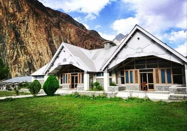 Imagen general del Hotel Arcadian PTDC Gupis Hunza. Foto 15