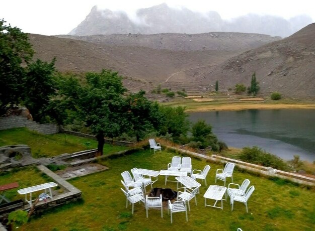 Imagen general del Hotel Arcadian PTDC Gupis Hunza. Foto 16