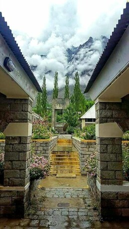 Imagen general del Hotel Arcadian PTDC Gupis Hunza. Foto 17