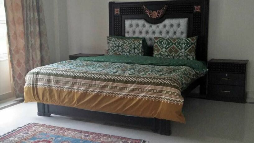 Imagen de la habitación del Hotel Arcadian Peridot. Foto 17